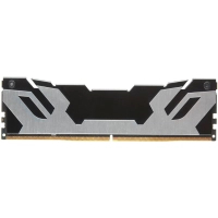 Модуль памяти для компьютера DDR5 48GB 6000 MHz Renegade Silver XMP Kingston Fury (ex.HyperX) (KF560C32RS-48) изображение 3