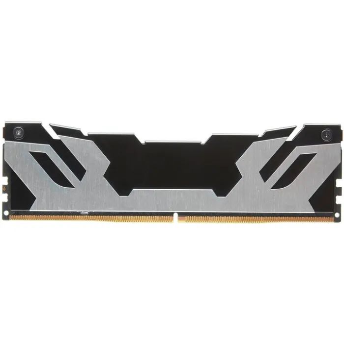 Модуль памяти для компьютера DDR5 48GB 6000 MHz Renegade Silver XMP Kingston Fury (ex.HyperX) (KF560C32RS-48) изображение 3