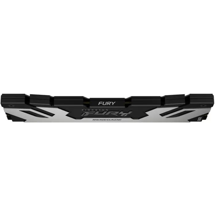 Модуль памяти для компьютера DDR5 48GB 6000 MHz Renegade Silver XMP Kingston Fury (ex.HyperX) (KF560C32RS-48) изображение 6