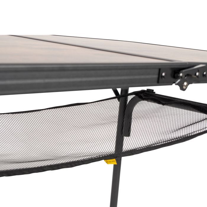 Туристический стол Bo-Camp Decatur 90 x 60 cm Коричневий (1404200) изображение 10