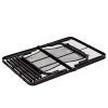 Туристический стол Bo-Camp Decatur 90 x 60 cm Коричневий (1404200) изображение 4