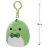 Мягкая игрушка Squishmallows на клипсе – Дино Дэнни 9 см (SQCP00151) изображение 4