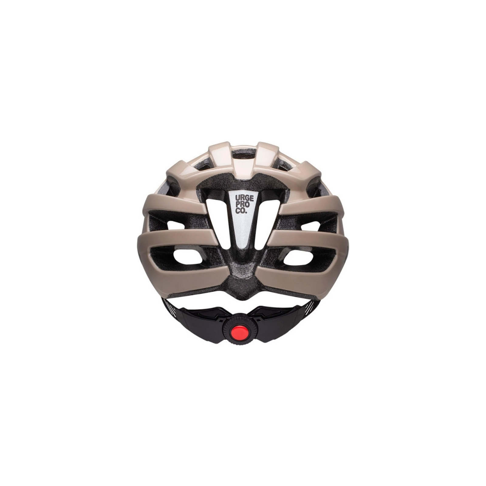 Шлем Urge TourAir Пісочний L/XL 58-62 см (UBP23746L) изображение 4