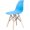 Кухонный стул Richman Жаклин Ножки деревянные Голубой (ADD0001649) изображение 3