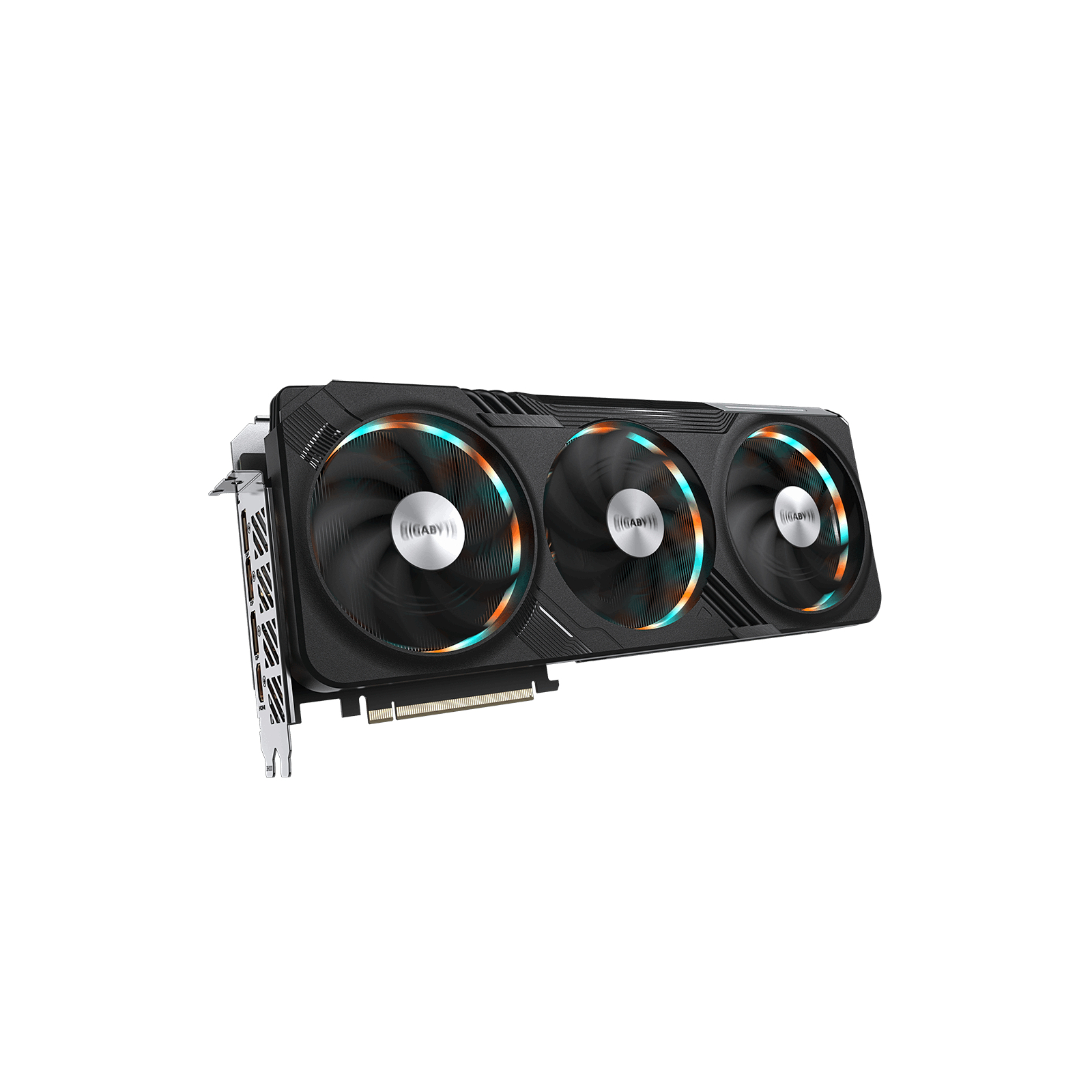 Видеокарта GIGABYTE GeForce RTX4070Ti 12Gb GAMING (GV-N407TGAMING-12GD) изображение 3