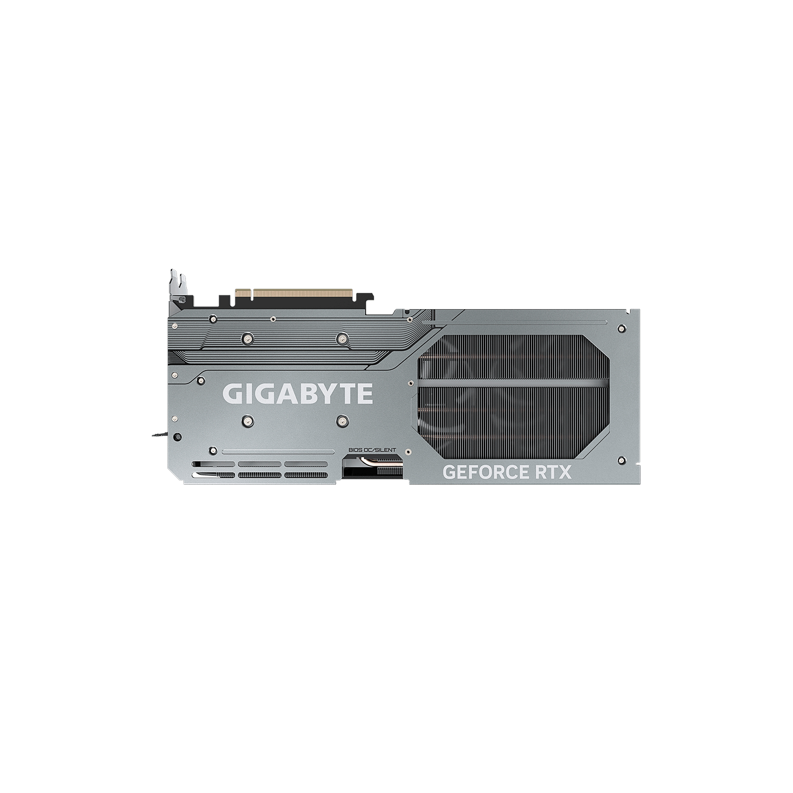 Видеокарта GIGABYTE GeForce RTX4070Ti 12Gb GAMING (GV-N407TGAMING-12GD) изображение 5