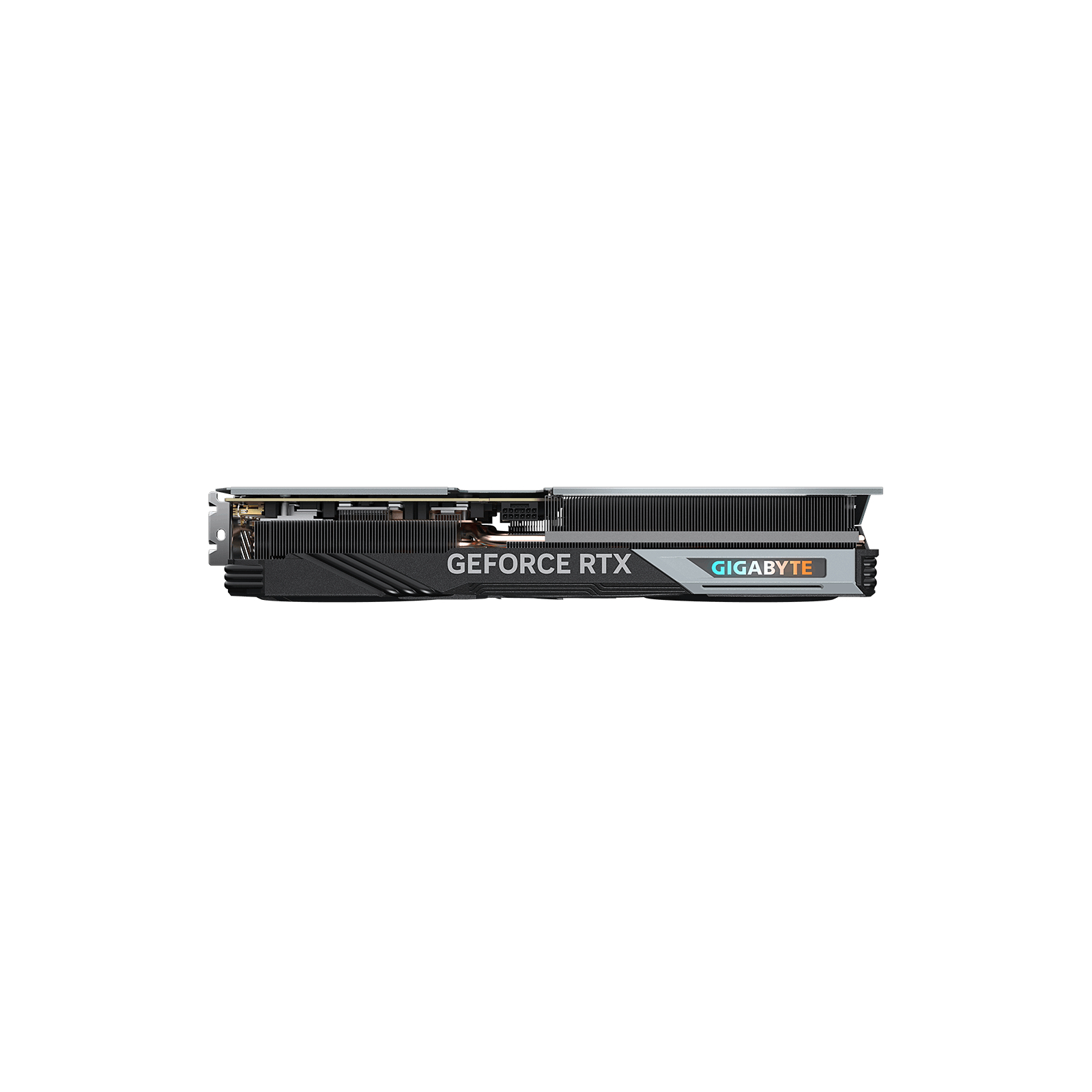 Видеокарта GIGABYTE GeForce RTX4070Ti 12Gb GAMING (GV-N407TGAMING-12GD) изображение 6