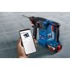 Перфоратор Bosch GBH 187-LI, патрон SDS-plus 24мм, 18В, 2.4Дж, 980об/мин (без АКБ и ЗУ) (0.611.923.120) изображение 4