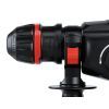 Перфоратор Bosch GBH 187-LI, патрон SDS-plus 24мм, 18В, 2.4Дж, 980об/мин (без АКБ и ЗУ) (0.611.923.120) изображение 6
