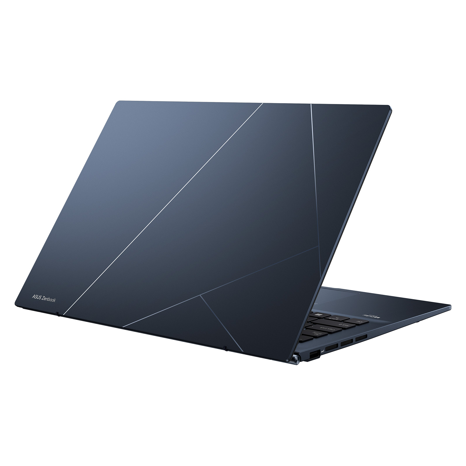 Ноутбук ASUS Zenbook 14 OLED UX3402ZA-KM227W (90NB0WC1-M01M30) зображення 6
