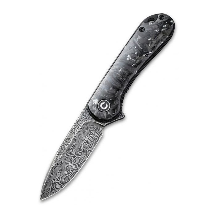 Нож Civivi Civivi Damascus Carbon (C907C-DS2)