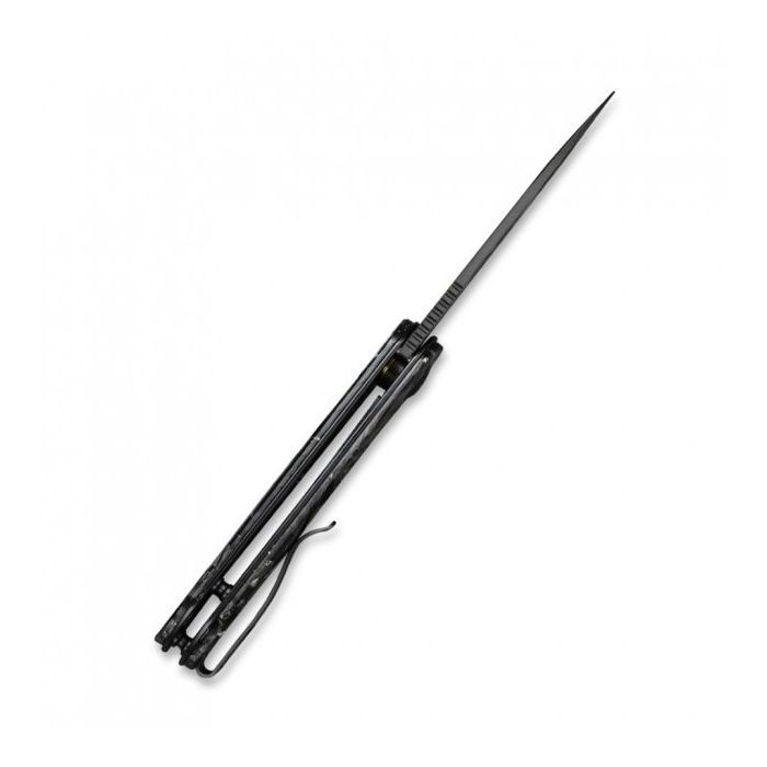 Нож Civivi Civivi Damascus Carbon (C907C-DS2) изображение 3