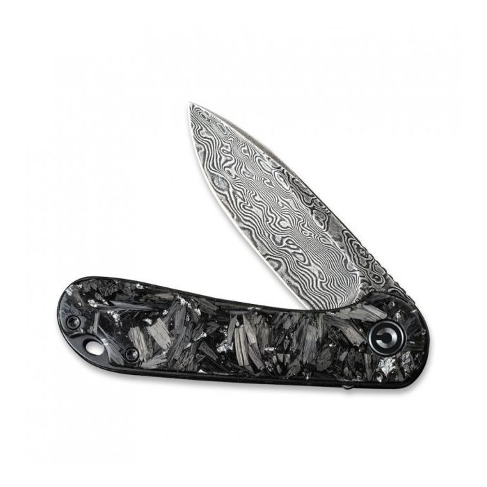 Нож Civivi Civivi Damascus Carbon (C907C-DS2) изображение 4