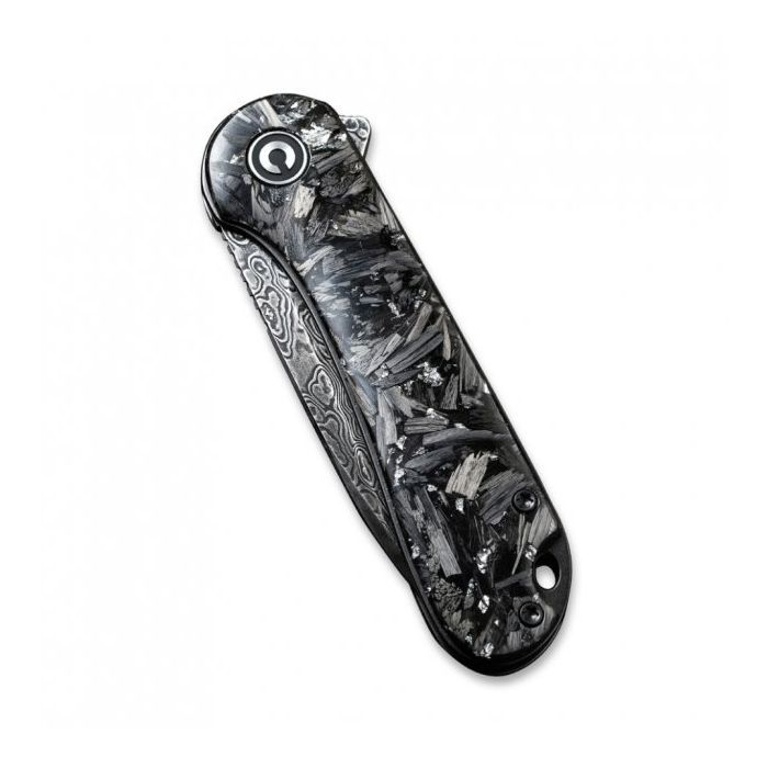 Нож Civivi Civivi Damascus Carbon (C907C-DS2) изображение 5