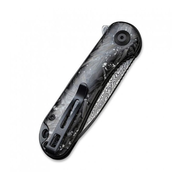 Нож Civivi Civivi Damascus Carbon (C907C-DS2) изображение 6