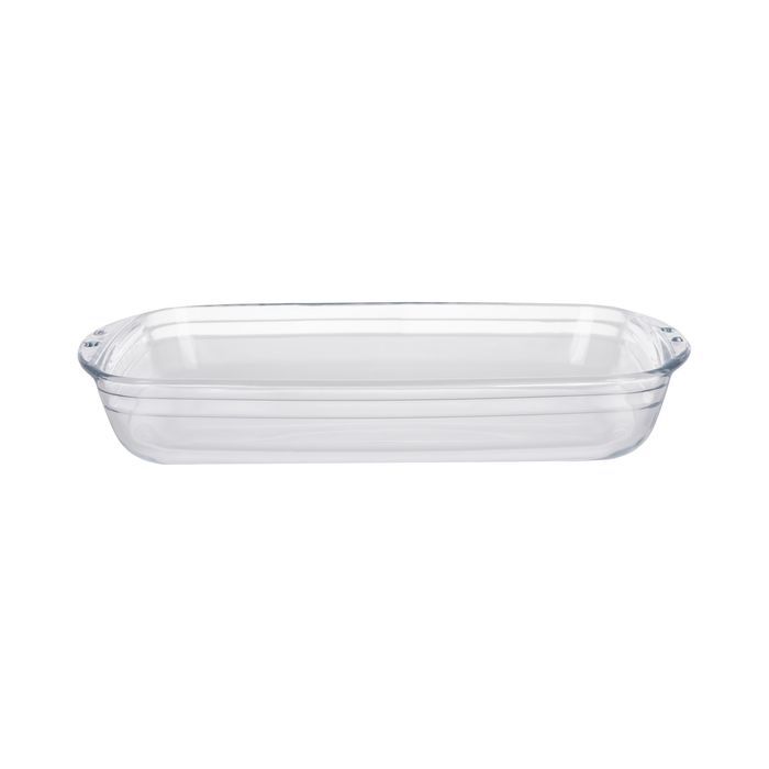 Форма для випікання Pyrex Glass 5.2 л (2.6 л+2.6 л) (555A000) зображення 3