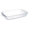 Форма для випікання Pyrex Glass 5.2 л (2.6 л+2.6 л) (555A000) зображення 4