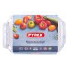 Форма для випікання Pyrex Glass 5.2 л (2.6 л+2.6 л) (555A000) зображення 7