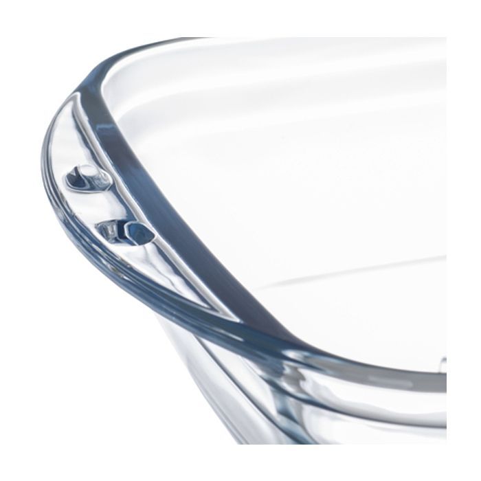 Форма для випікання Pyrex Glass 5.2 л (2.6 л+2.6 л) (555A000) зображення 8