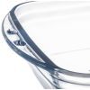 Форма для випікання Pyrex Glass 5.2 л (2.6 л+2.6 л) (555A000) зображення 8