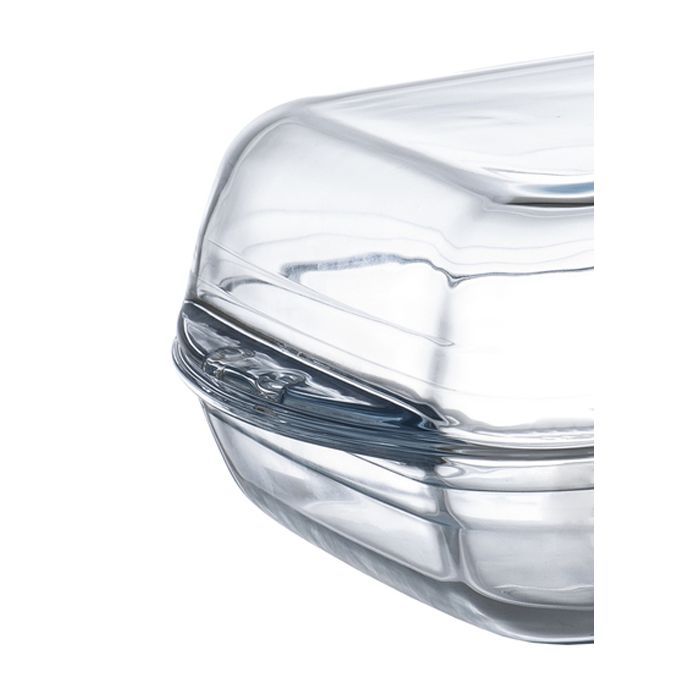 Форма для випікання Pyrex Glass 5.2 л (2.6 л+2.6 л) (555A000) зображення 9