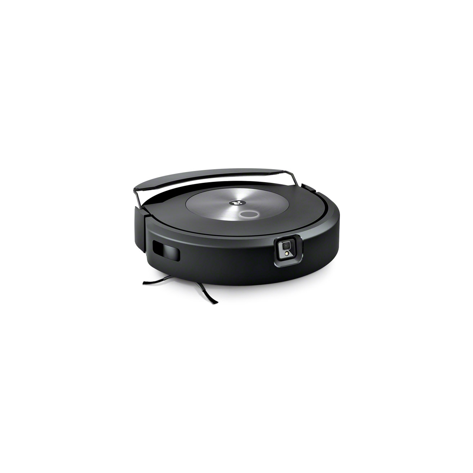 Пылесос iRobot Roomba Combo J7 (c715840) изображение 2