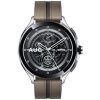 Смарт-годинник Xiaomi Watch 2 Pro Bluetooth Silver Case with Brown Leather Strap (1006733) зображення 2