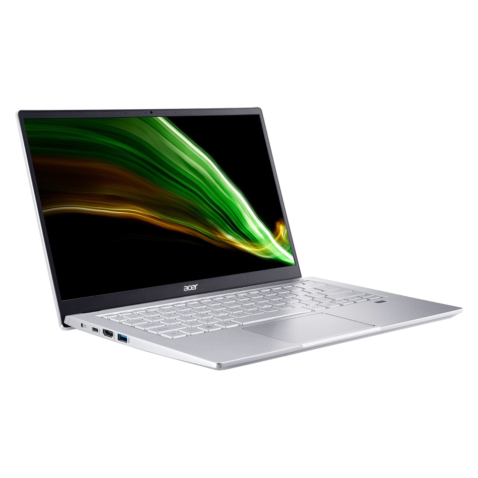 Ноутбук Acer Swift 3 SF314-43 (NX.AB1EU.021) зображення 2