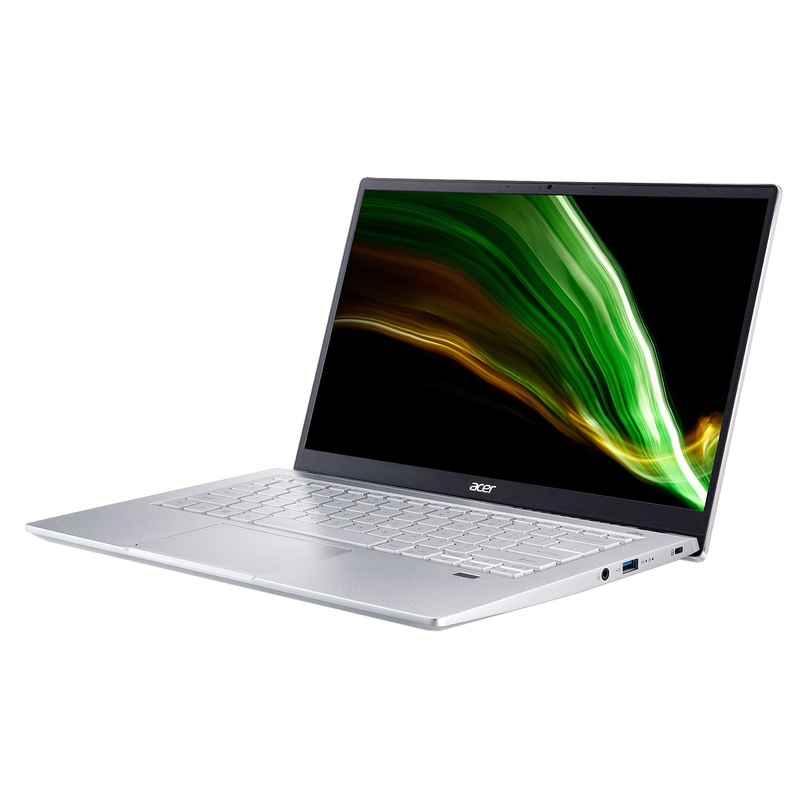 Ноутбук Acer Swift 3 SF314-43 (NX.AB1EU.021) зображення 3