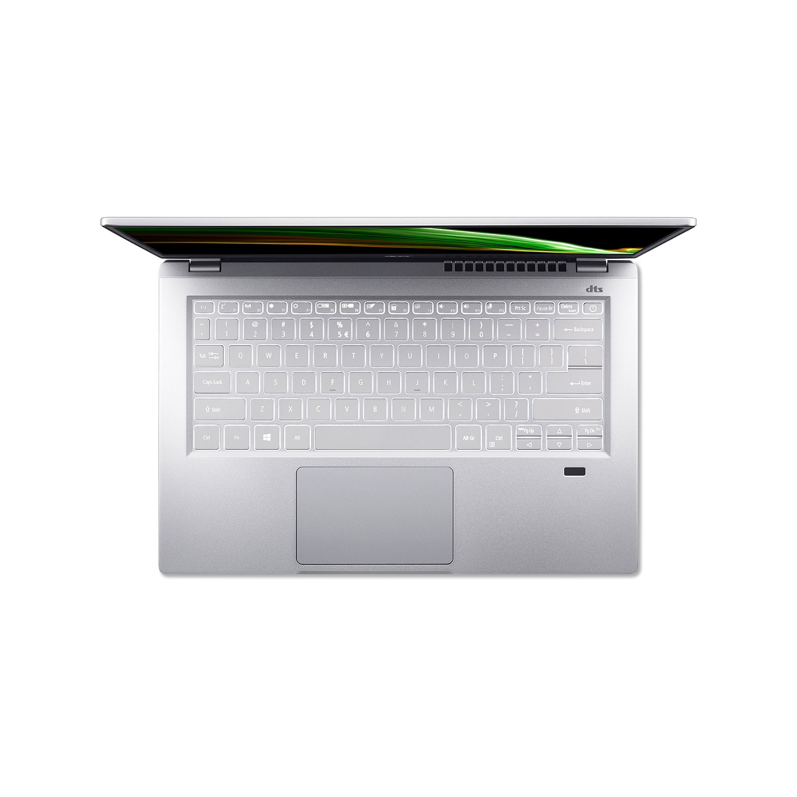Ноутбук Acer Swift 3 SF314-43 (NX.AB1EU.021) зображення 4