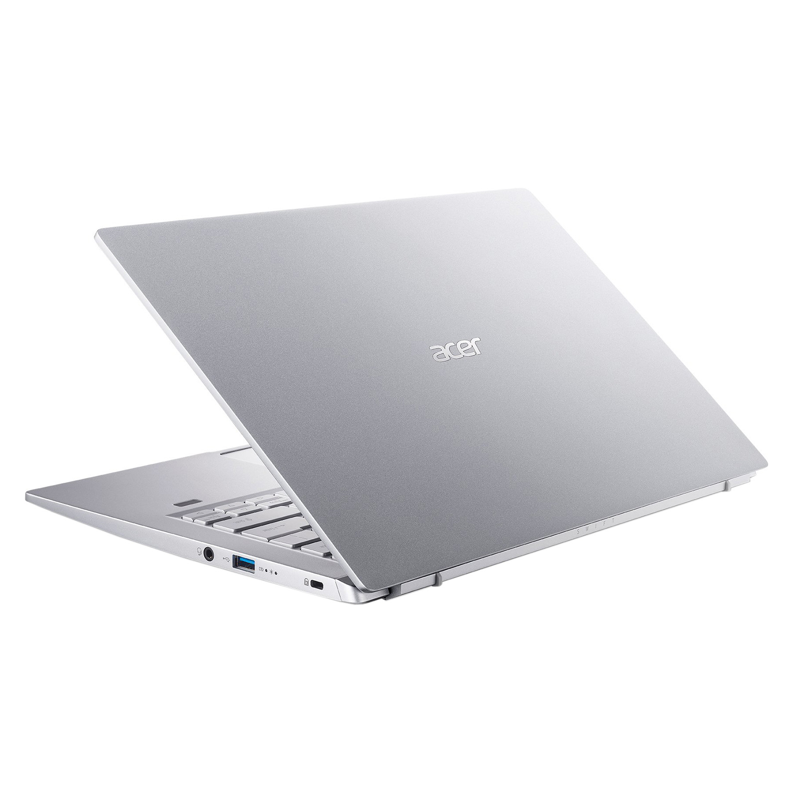 Ноутбук Acer Swift 3 SF314-43 (NX.AB1EU.021) зображення 7
