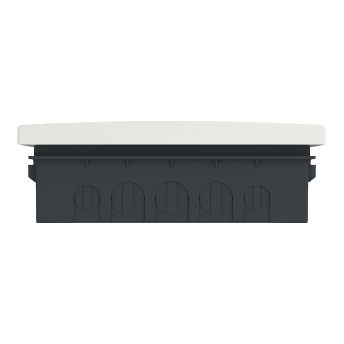 Распределительный щит Schneider Electric Easy9 EU 3 ряда по 12 мод (EZ9EUA312) изображение 6
