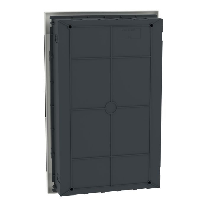 Распределительный щит Schneider Electric Easy9 EU 3 ряда по 12 мод (EZ9EUA312) изображение 7