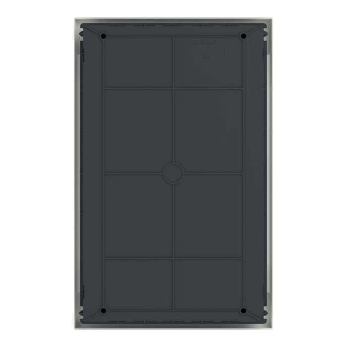 Распределительный щит Schneider Electric Easy9 EU 3 ряда по 12 мод (EZ9EUA312) изображение 8