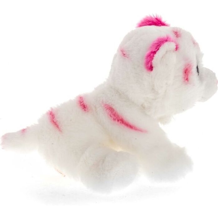 Мягкая игрушка Ty Beanie Babies Тигрёнок Tabor 25 см (90247) изображение 2