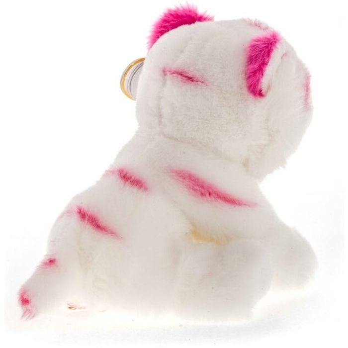 Мягкая игрушка Ty Beanie Babies Тигрёнок Tabor 25 см (90247) изображение 3