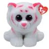 Мягкая игрушка Ty Beanie Babies Тигрёнок Tabor 25 см (90247)
