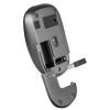 Мышка Defender Wave MM-995 Silent Wireless Grey (52993) изображение 2