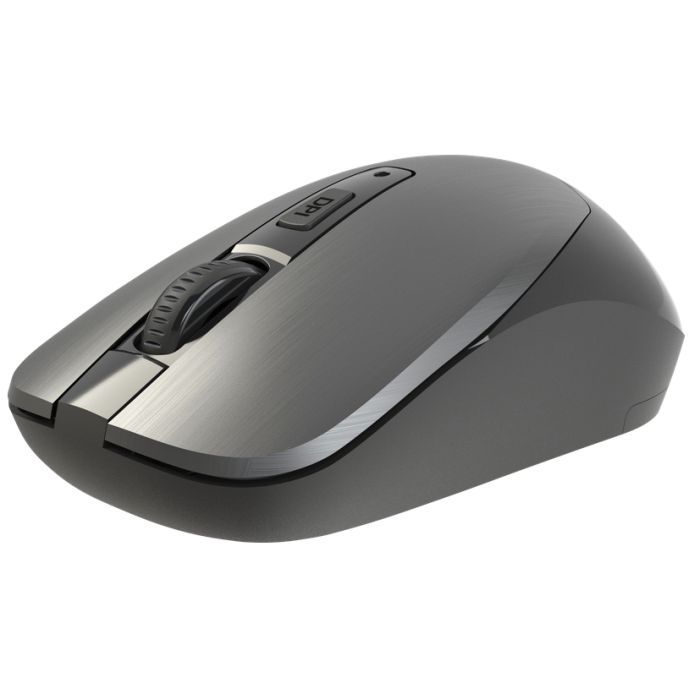 Мышка Defender Wave MM-995 Silent Wireless Black (52995) изображение 3