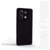 Чохол до мобільного телефона Armorstandart Matte Slim Fit Xiaomi Redmi Note 13 Pro 5G Camera cover Black (ARM71858) зображення 2
