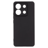 Чохол до мобільного телефона Armorstandart Matte Slim Fit Xiaomi Redmi Note 13 Pro 5G Camera cover Black (ARM71858)