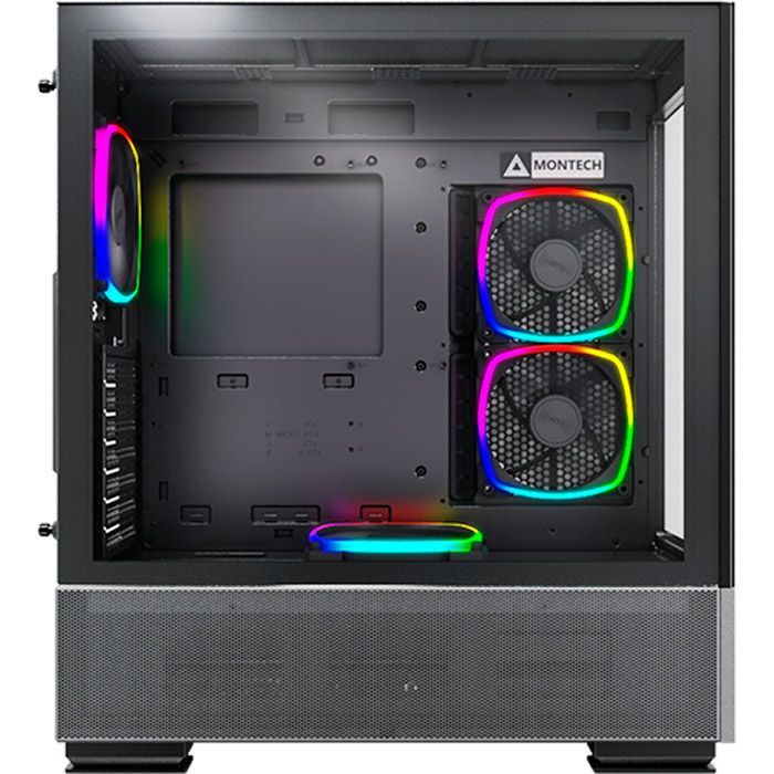 Корпус MONTECH SKY TWO (B) изображение 4