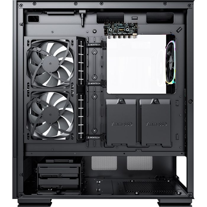 Корпус MONTECH SKY TWO (B) изображение 6