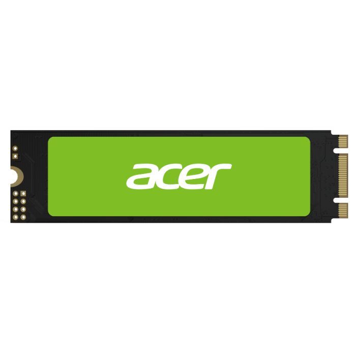 Накопитель SSD M.2 2280 4TB FA200 Acer (BL.9BWWA.150)