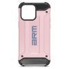 Чехол для мобильного телефона Armorstandart Panzer Apple iPhone 14 Pro Max Pink (ARM71482)