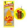 Ароматизатор для автомобіля Little Trees Май-Тай (78095) зображення 2