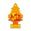 Ароматизатор для автомобіля Little Trees Май-Тай (78095) зображення 3