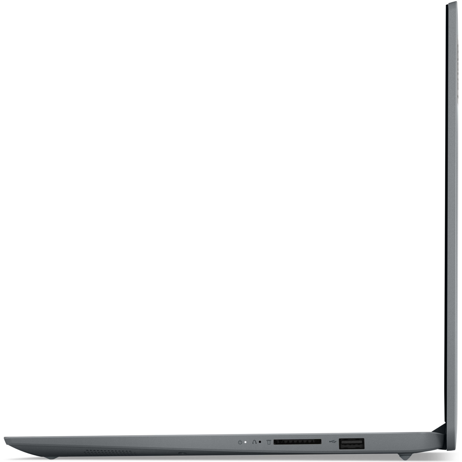 Ноутбук Lenovo IdeaPad 1 15IAU7 (82QD00C0RA) зображення 6