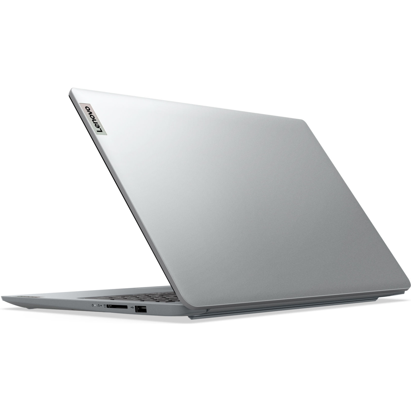 Ноутбук Lenovo IdeaPad 1 15IAU7 (82QD00C9RA) зображення 9