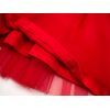 Плаття дитяче Breeze з фатиновою спідницею (14000-152G-red) зображення 4